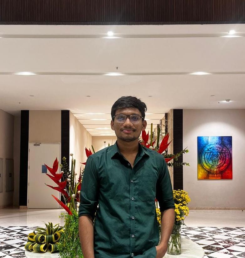 About Me Picture